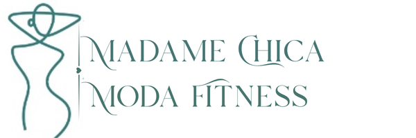 Madame Chica l Moda Fitness