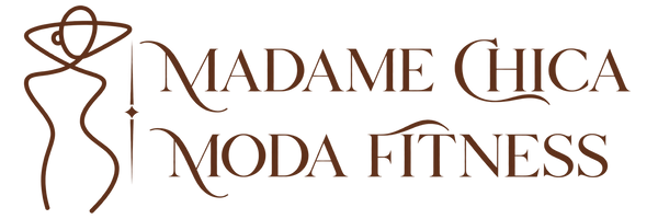 Madame Chica l Moda Fitness